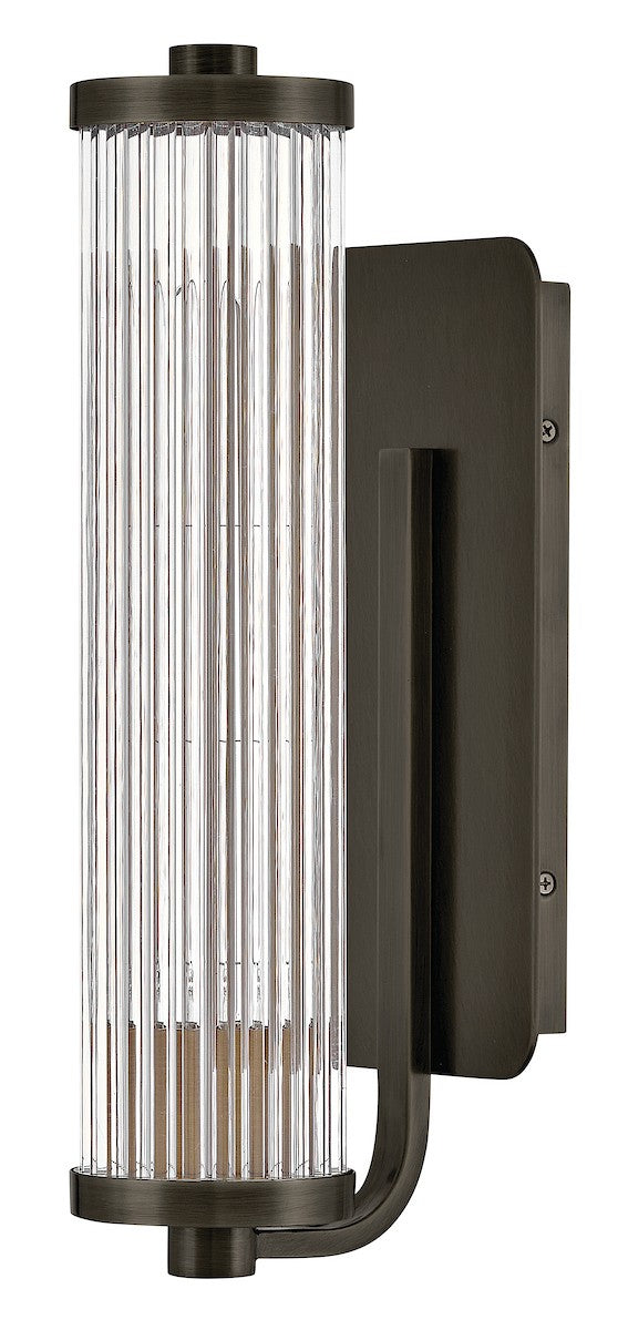 Hinkley Canada - 57500BX - LED Wall Sconce - Ellery - Black Oxide