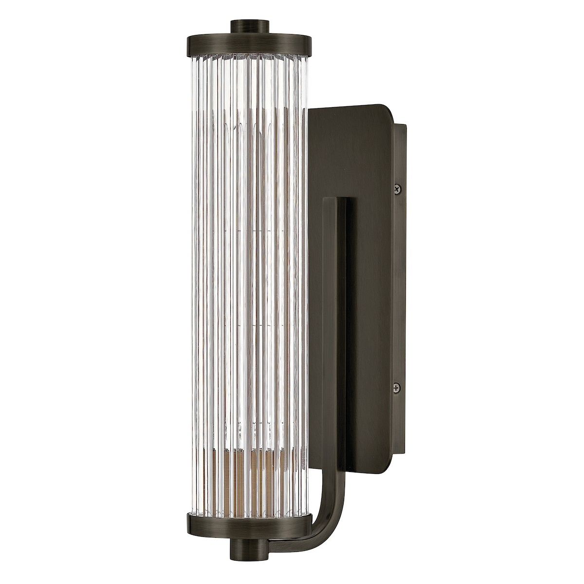 Hinkley Canada - 57500BX - LED Wall Sconce - Ellery - Black Oxide