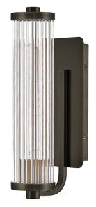 Hinkley Canada - 57500BX - LED Murale - Ellery - Oxyde noir