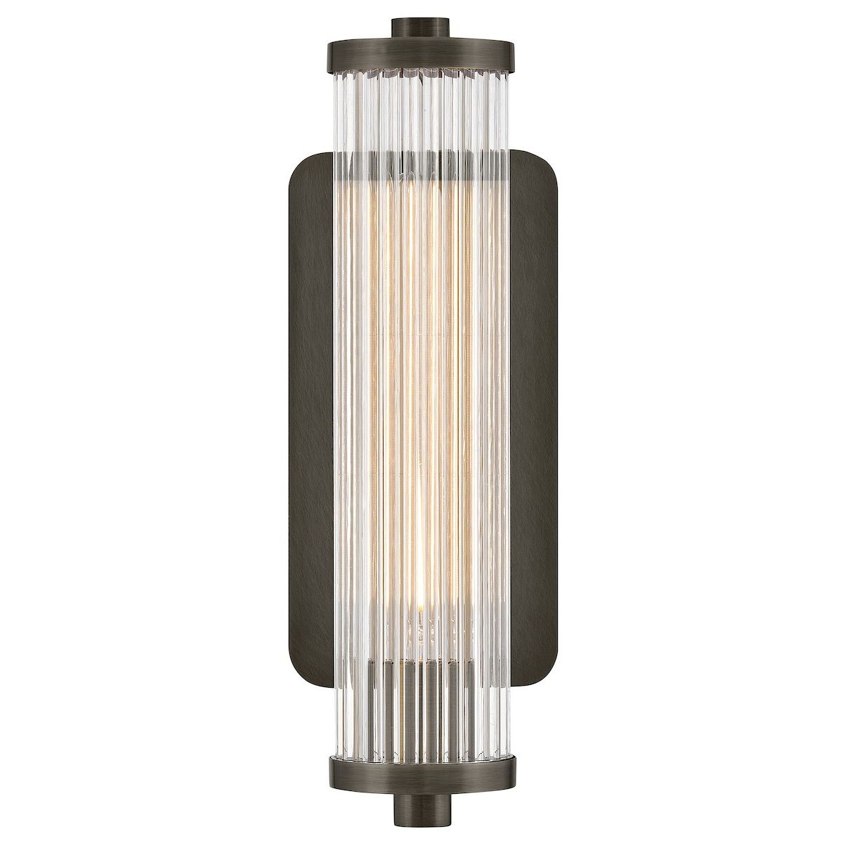 Hinkley Canada - 57500BX - LED Wall Sconce - Ellery - Black Oxide