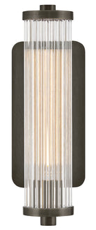 Hinkley Canada - 57500BX - LED Murale - Ellery - Oxyde noir