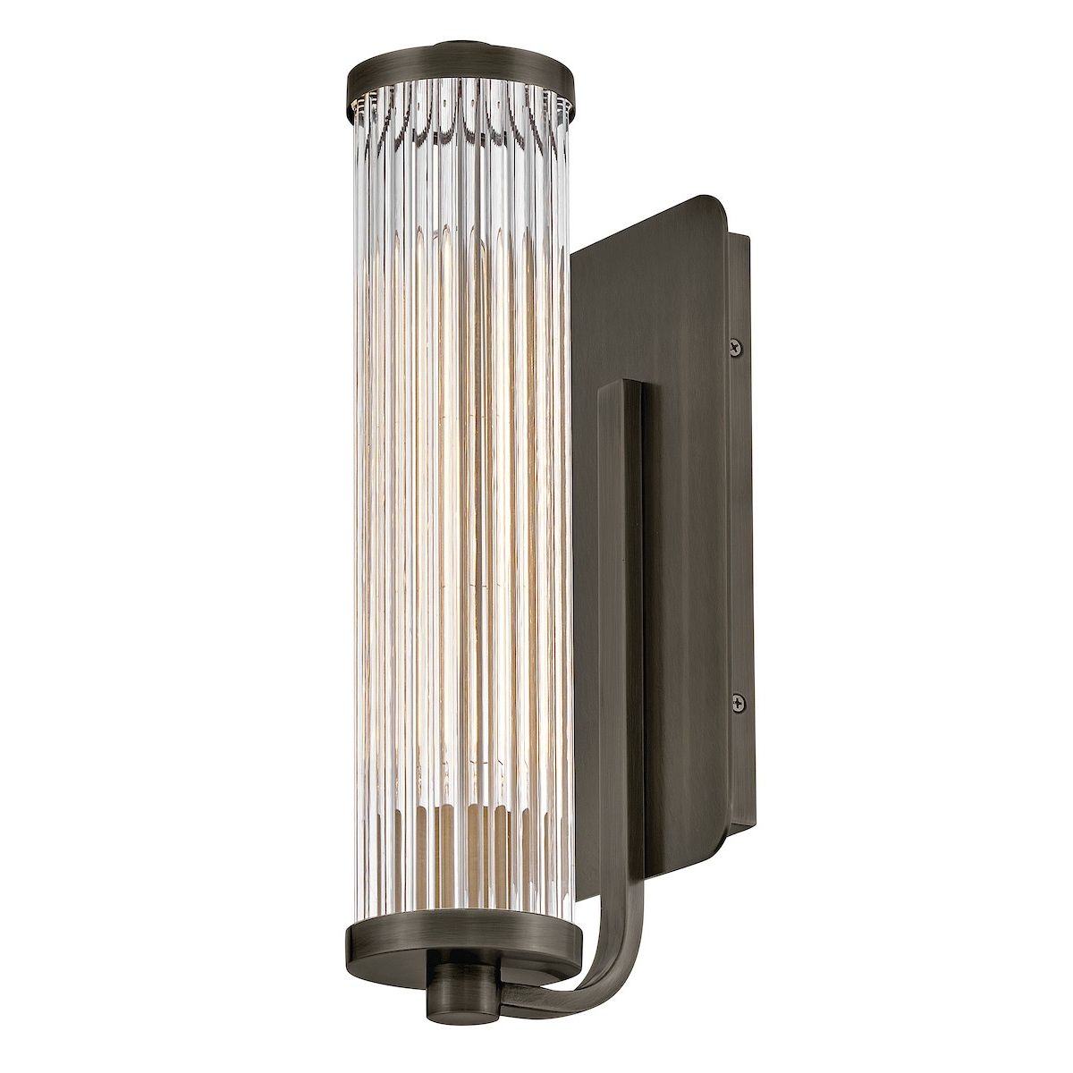 Hinkley Canada - 57500BX - LED Wall Sconce - Ellery - Black Oxide