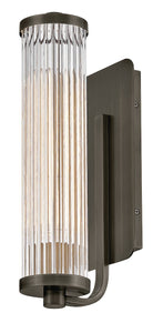 Hinkley Canada - 57500BX - LED Murale - Ellery - Oxyde noir