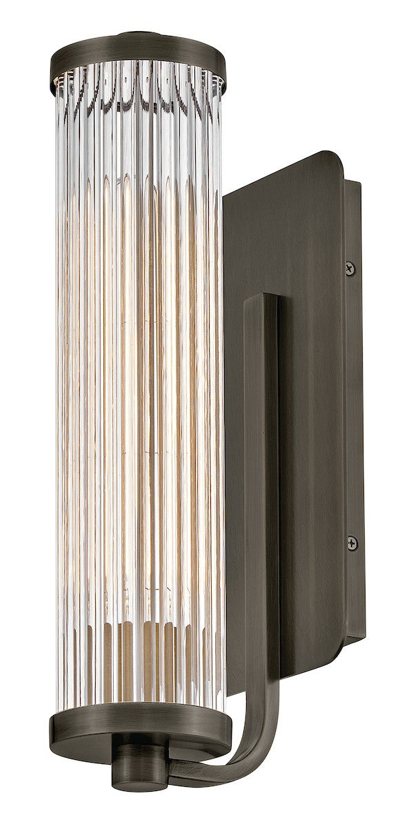 Hinkley Canada - 57500BX - LED Wall Sconce - Ellery - Black Oxide