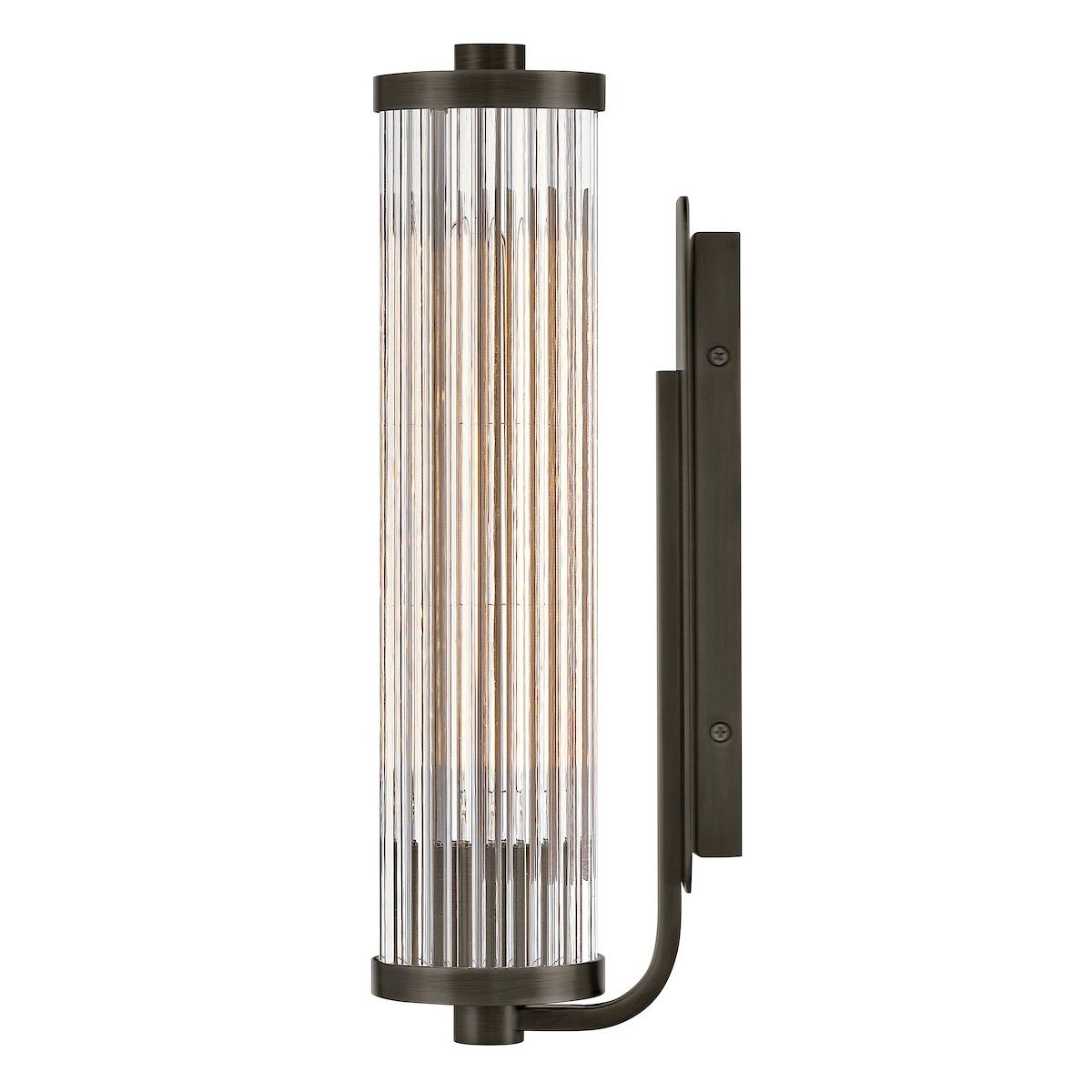 Hinkley Canada - 57500BX - LED Wall Sconce - Ellery - Black Oxide