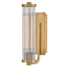Hinkley Canada - 57500HB - DEL Murale - Ellery - Heritage Brass