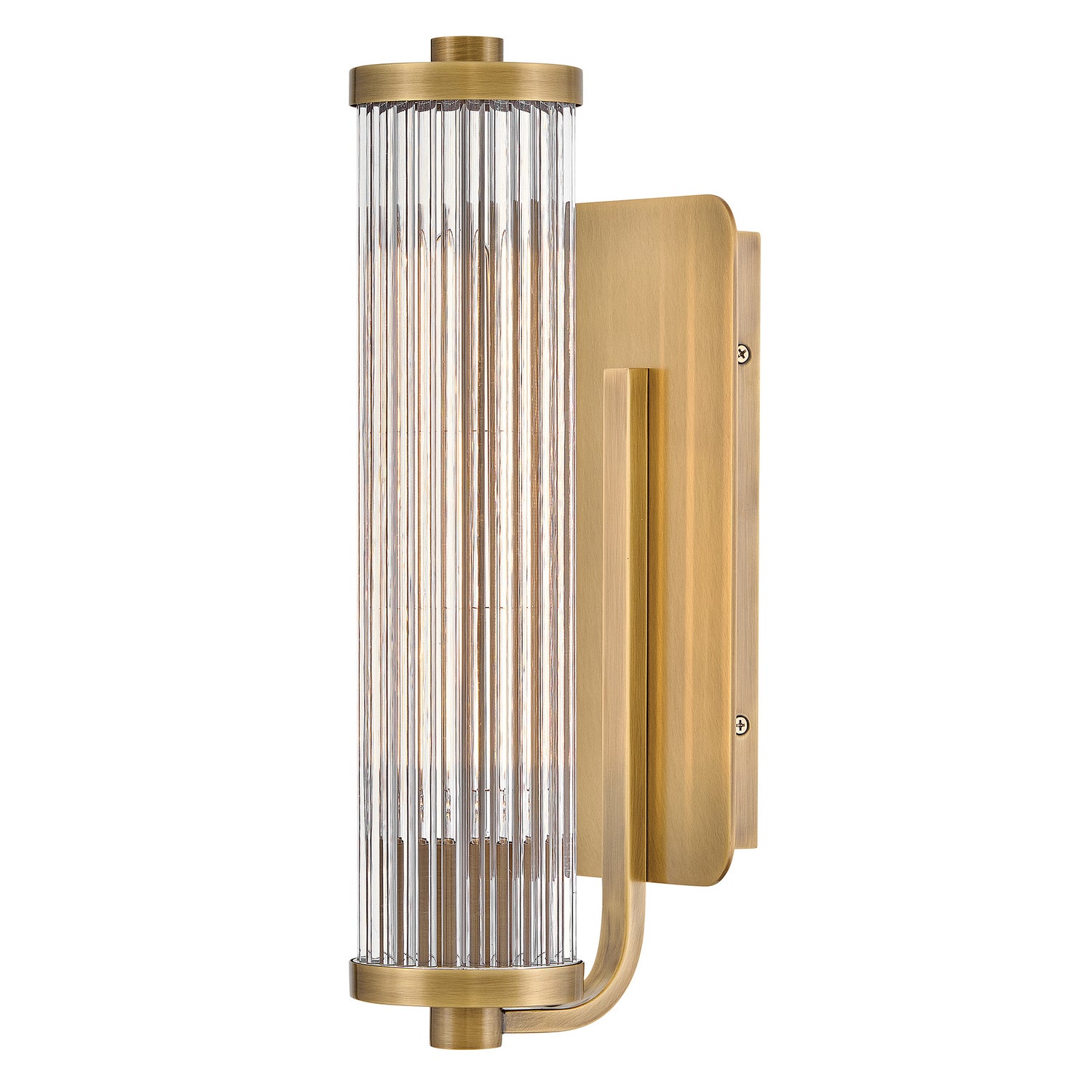 Hinkley Canada - 57500HB - DEL Murale - Ellery - Heritage Brass