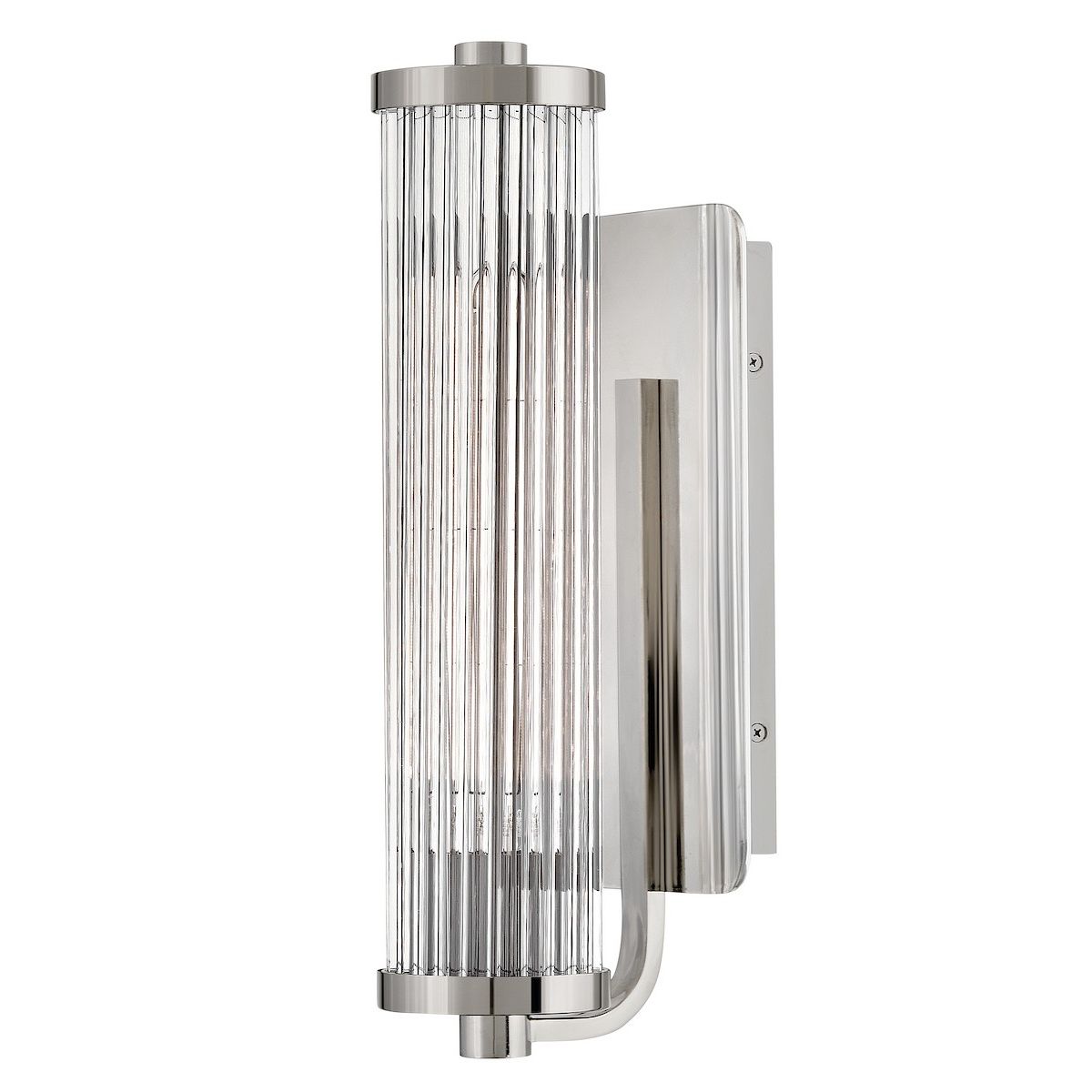 Hinkley Canada - 57500PN - LED Wall Sconce - Ellery - Polished Nickel