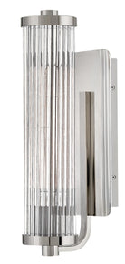 Hinkley Canada - 57500PN - DEL Murale - Ellery - Nickel poli
