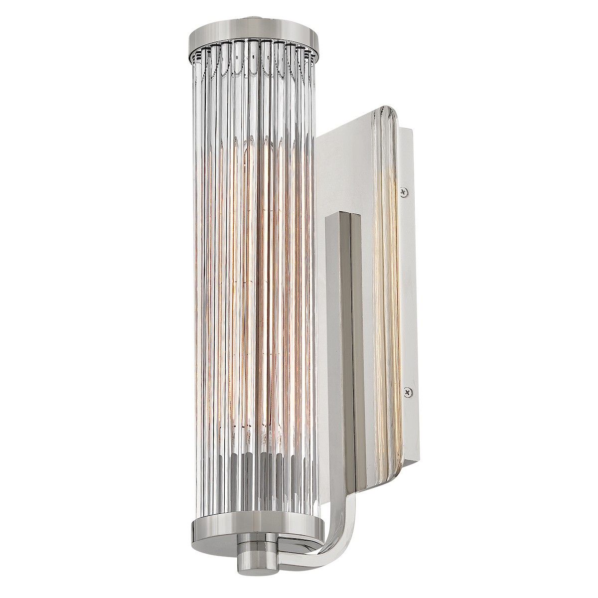 Hinkley Canada - 57500PN - LED Wall Sconce - Ellery - Polished Nickel