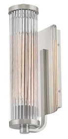 Hinkley Canada - 57500PN - DEL Murale - Ellery - Nickel poli