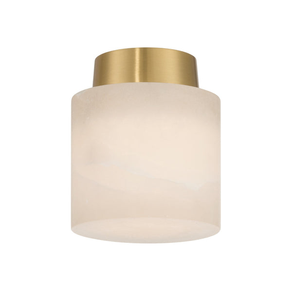 Acme Semi Flush Mount