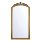 Crystorama - ARN-M700-BB - Miroir - Arden - Laiton bruni