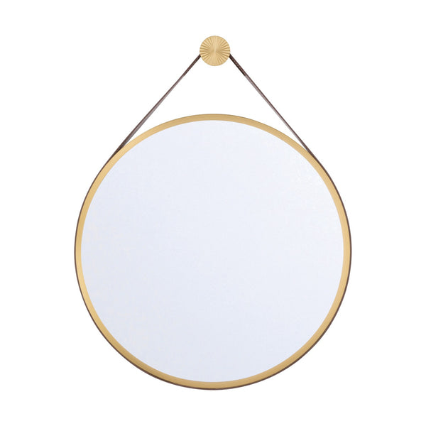 Callahan Mirror