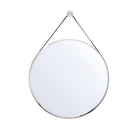 Crystorama - CAL-M224-PN - Miroir - Callahan - Nickel poli