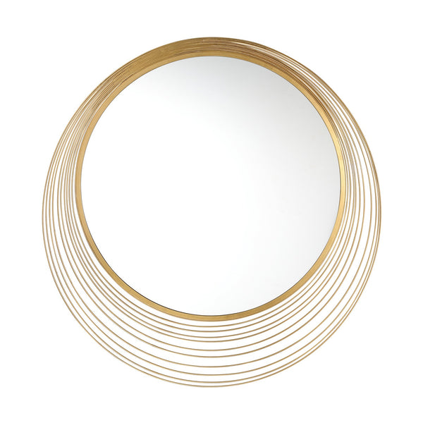 Cecile Mirror
