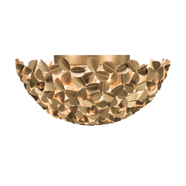 Cora Flush Mount