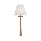 Crystorama - JLS-2901-AG-WD - LED Wall Sconce - Jules - Aged Brass + Wood