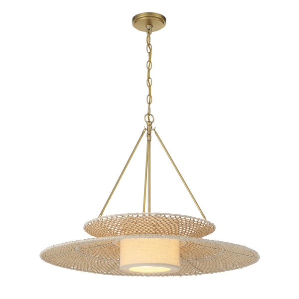 Janipher Chandelier