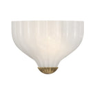 Crystorama - LAY-301-LG - LED Murale - Layton - Luxe Gold