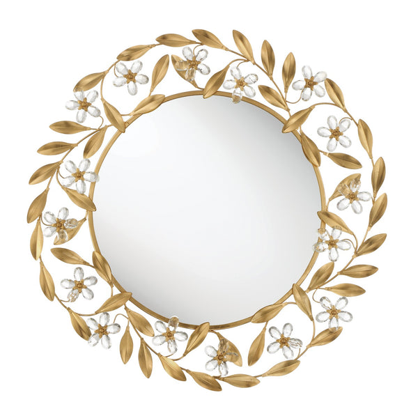Marselle Mirror