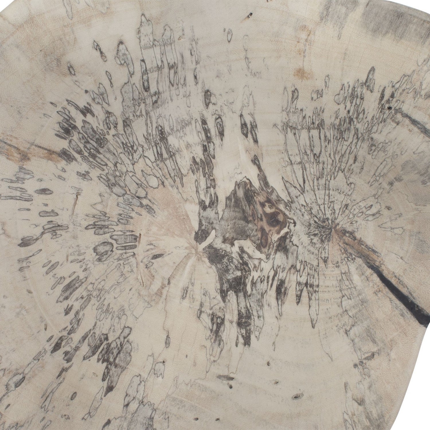 Uttermost - 03505 - Ensemble de décoration murale/3 - Teo - Blanchi clair