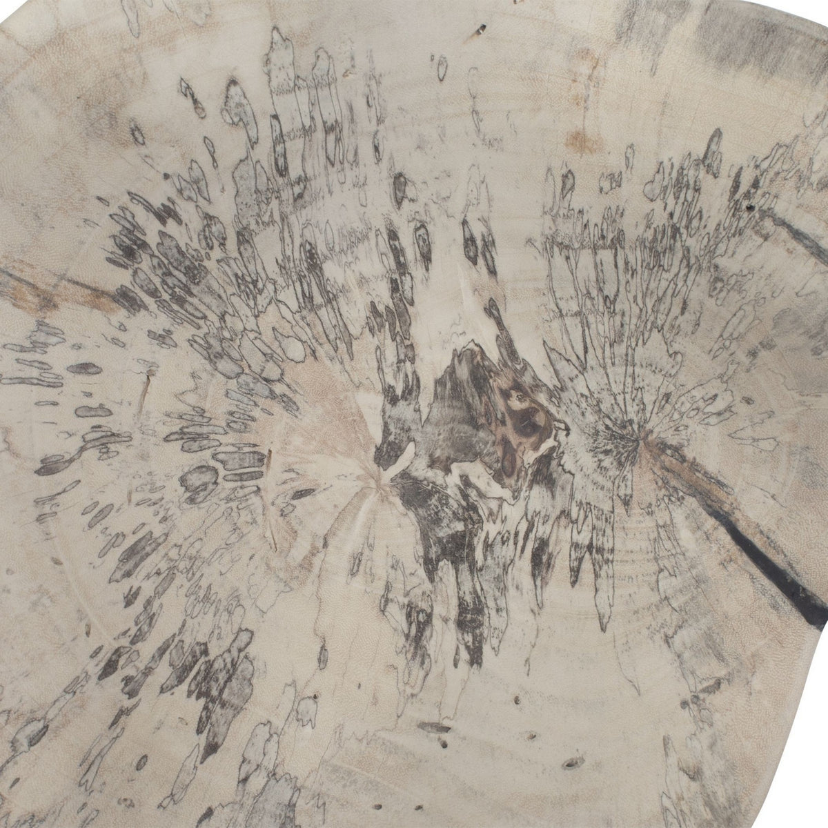 Uttermost - 03505 - Ensemble de décoration murale/3 - Teo - Blanchi clair
