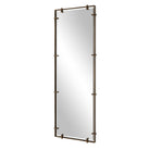 Uttermost - 08289 - Miroir - Hann - Bronze foncé