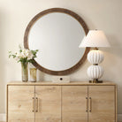 Uttermost - 08292 - Miroir - Cleveland - Or antique