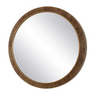 Uttermost - 08292 - Miroir - Cleveland - Or antique