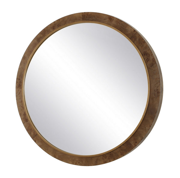 Cleveland Mirror