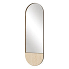 Uttermost - 08293 - Miroir - Russo - Bronze doré