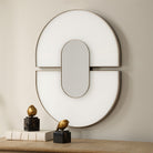 Uttermost - 08294 - Mirror - Encase - Antique Gold