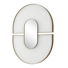 Uttermost - 08294 - Mirror - Encase - Antique Gold
