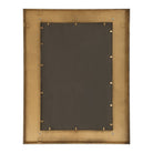 Uttermost - 08295 - Mirror - Around The Bend - Golden Bronze