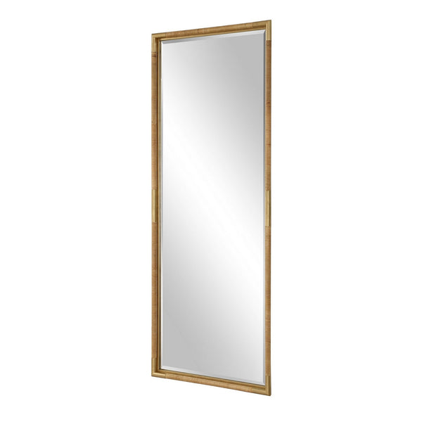Kampar Mirror