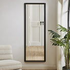 Uttermost - 08303 - Miroir - Stenton - Noir