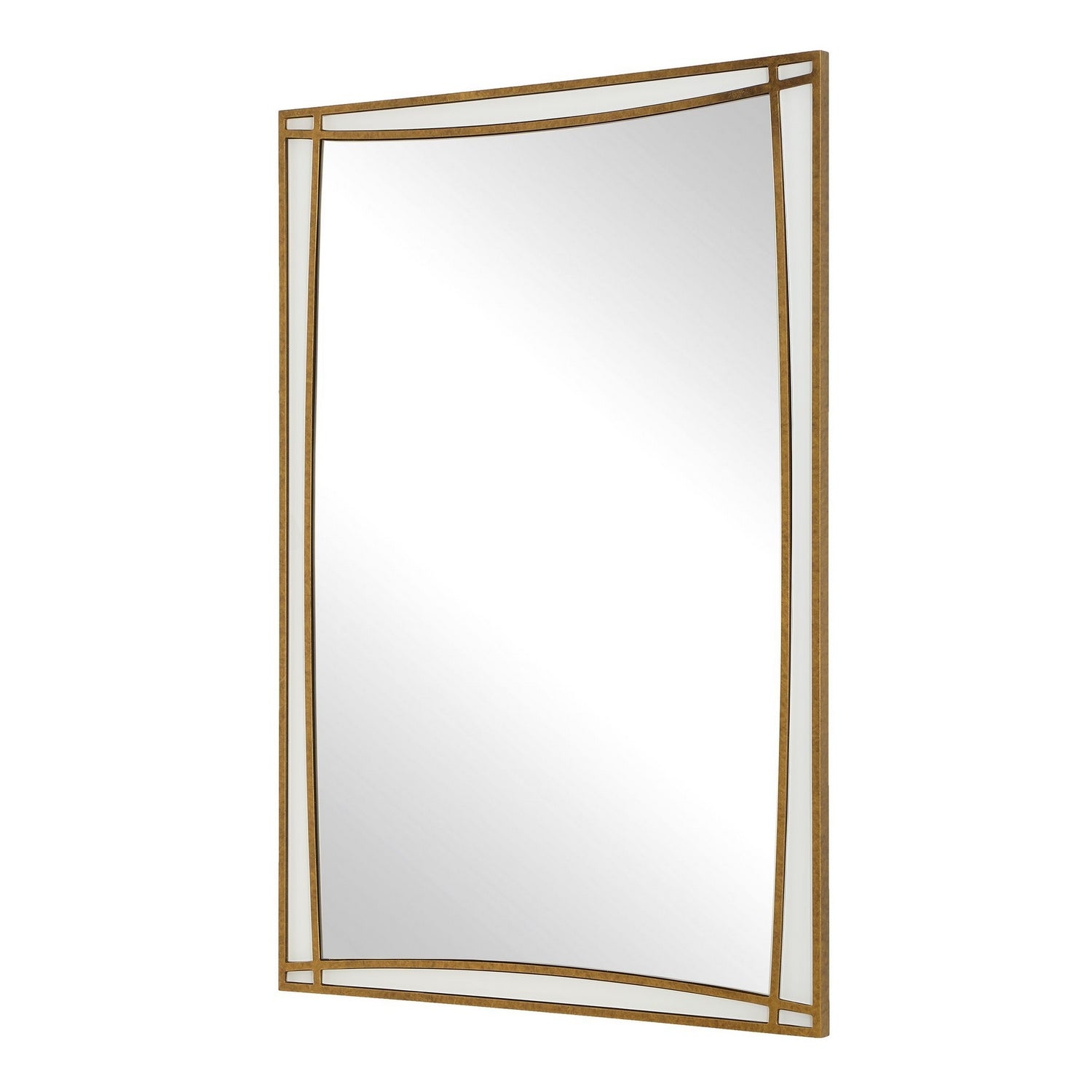 Uttermost - 08316 - Miroir - Florence - Or antique