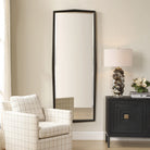 Uttermost - 08321 - Miroir - Pointu - Bois massif