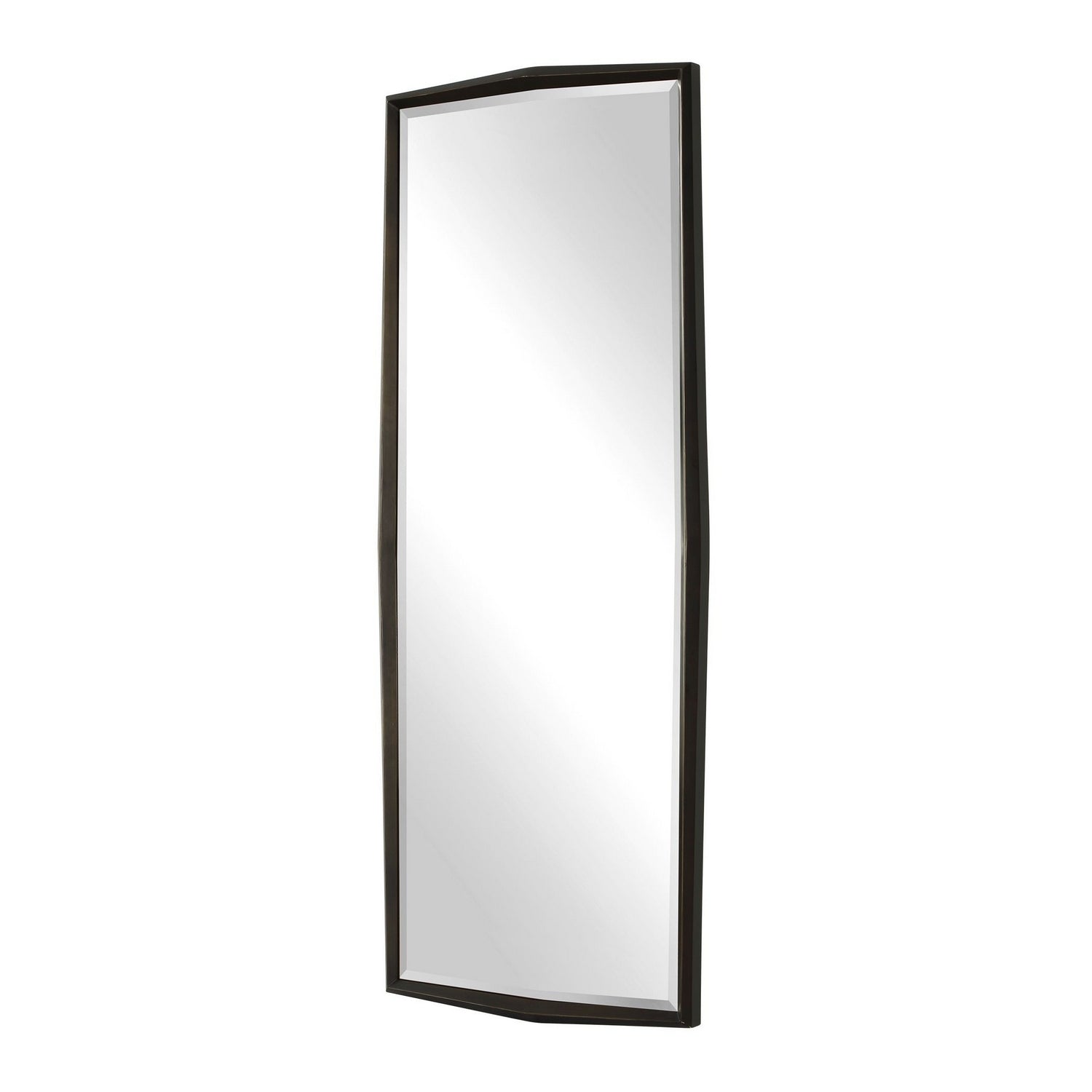 Uttermost - 08321 - Miroir - Pointu - Bois massif