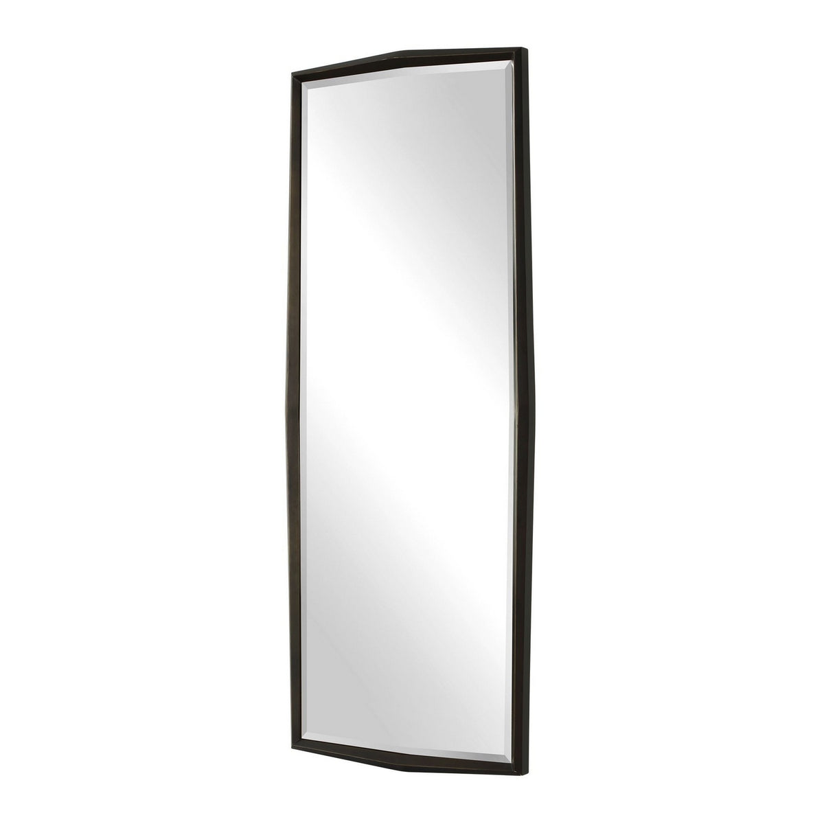 Uttermost - 08321 - Miroir - Pointu - Bois massif