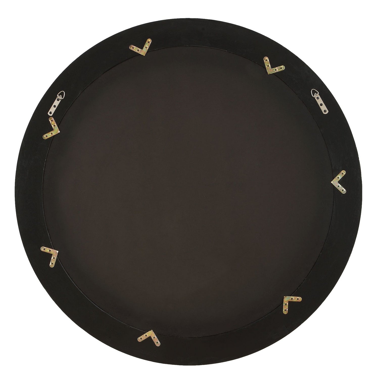 Uttermost - 08322 - Mirror - Frontier - Solid Wood
