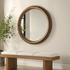 Uttermost - 08322 - Miroir - Frontier - Bois massif