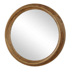 Uttermost - 08322 - Miroir - Frontier - Bois massif