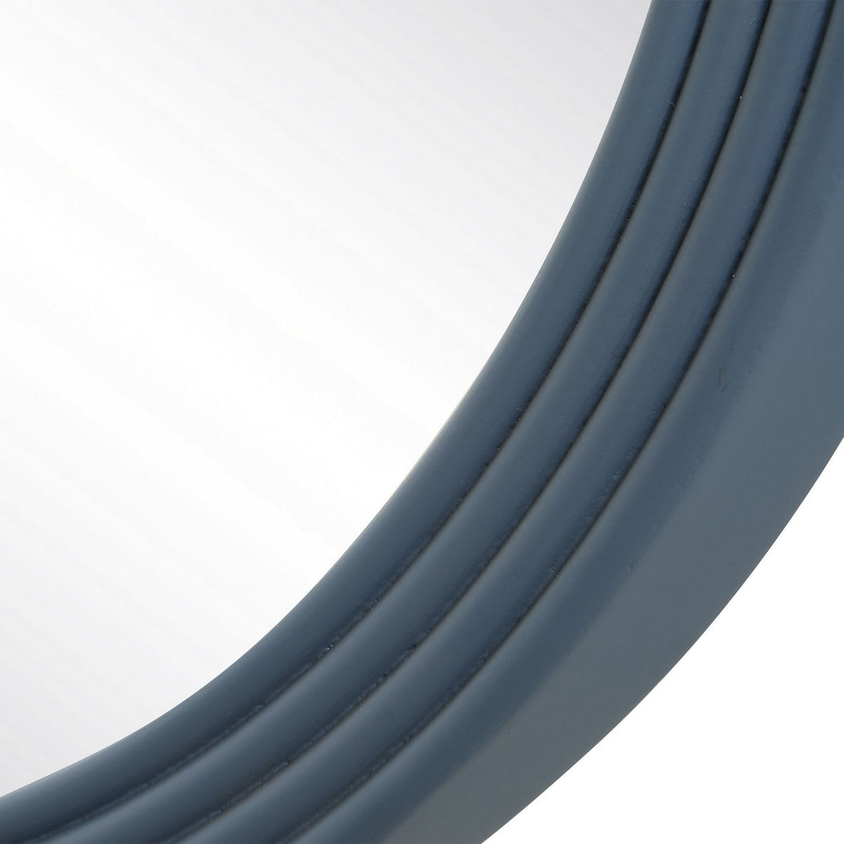 Uttermost - 08323 - Mirror - Going In Circles - Blue-gray