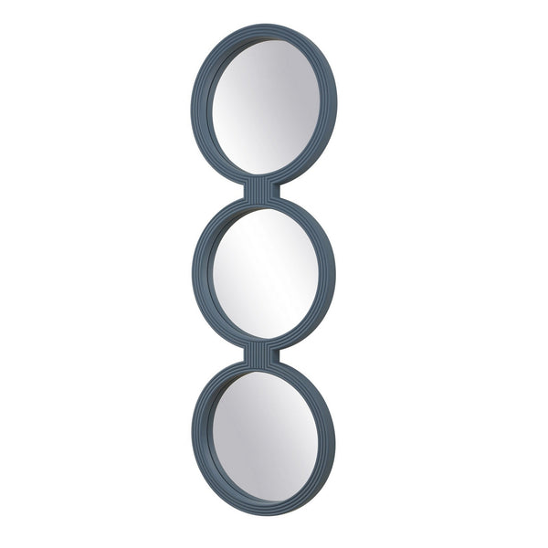 Tourner en rond Miroir