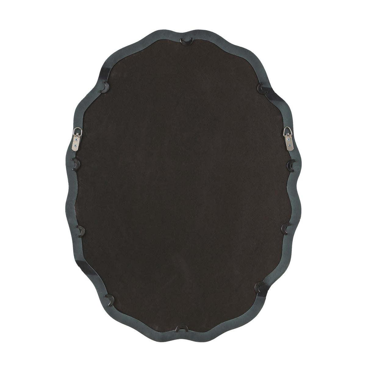 Uttermost - 08328 - Miroir - Isly - Bleu œuf