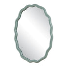 Uttermost - 08328 - Miroir - Isly - Bleu œuf