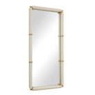 Uttermost - 08332 - Mirror - Cyprus - White