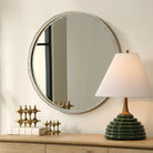 Uttermost - 08333 - Miroir - Briser la glace - Fer à champagne